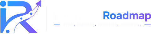 Interview Roadmap